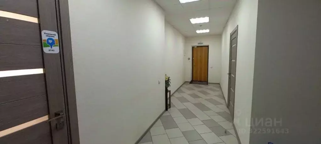 Офис в Саратовская область, Саратов Московская ул., 117 (170 м) - Фото 2