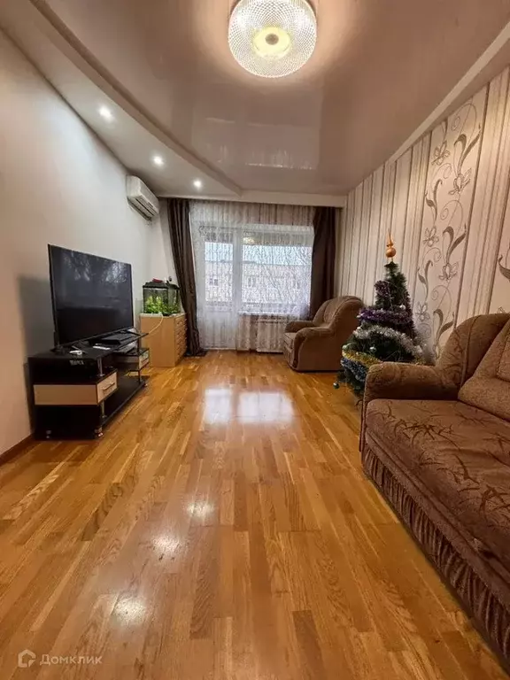 Продаётся 2-к квартира, 47 м - Фото 1