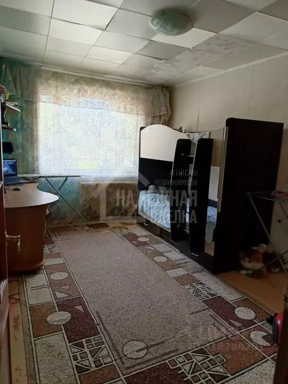 2-к кв. Алтайский край, Рубцовск ул. Светлова, 88 (46.5 м) - Фото 1