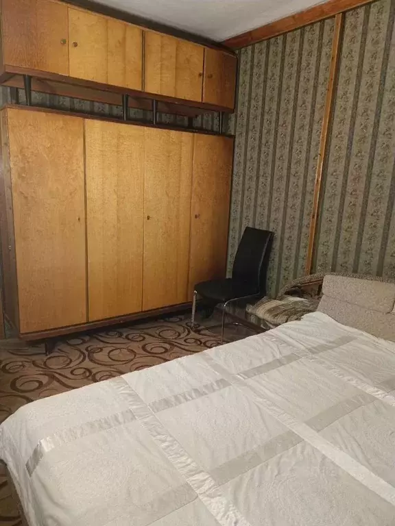 2-к кв. Москва ул. Дружбы, 10/32 (48.0 м) - Фото 2