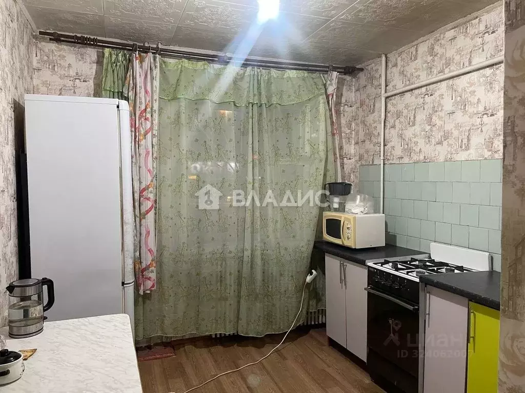 1-к кв. Иркутская область, Ангарск 7-й мкр, 14Б (32.5 м) - Фото 1