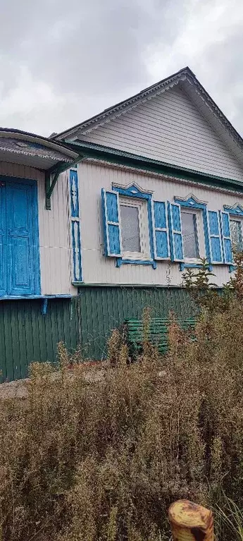 Дом в Саратовская область, Саратов Увек мкр, проезд 2-й Увекский, 2 ... - Фото 0