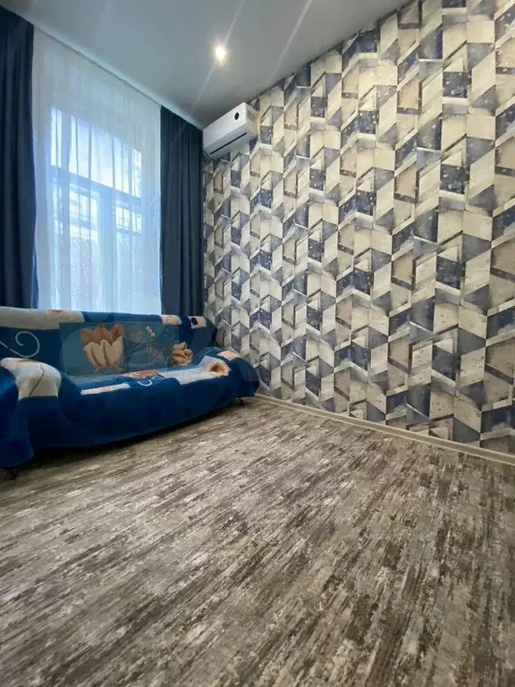 1-к. квартира, 19 м, 2/3 эт. - Фото 1