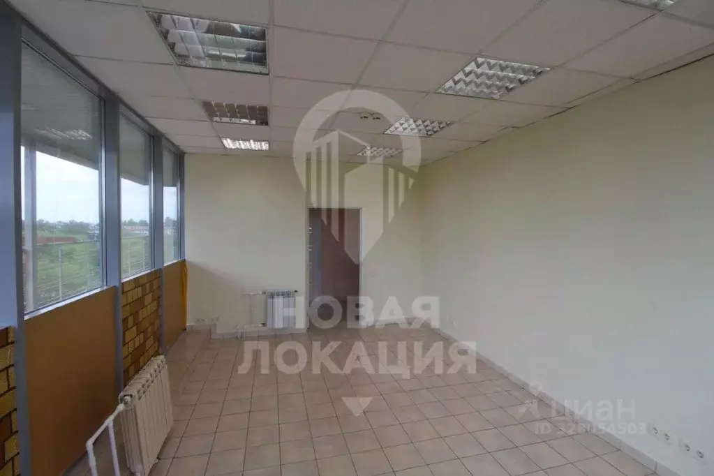 Офис в Омская область, Омск ул. Богдана Хмельницкого, 232А (23 м) - Фото 2