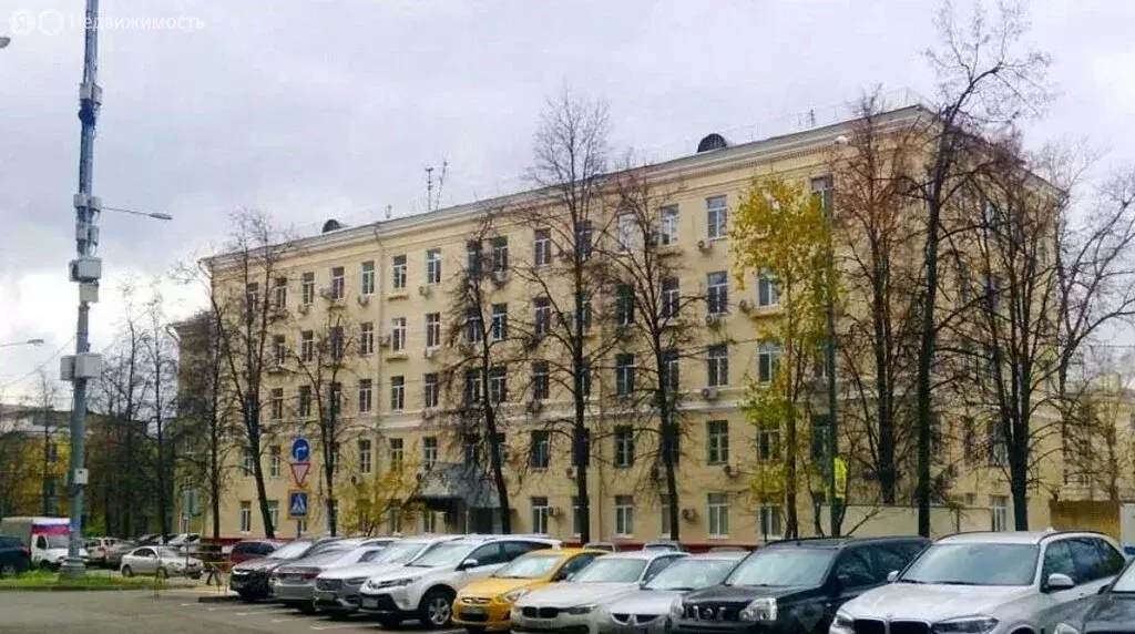 Офис (5126 м) - Фото 0