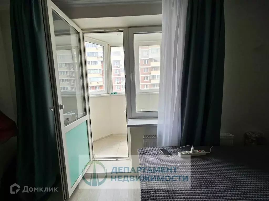 Продаётся 1-к квартира, 30 м - Фото 1
