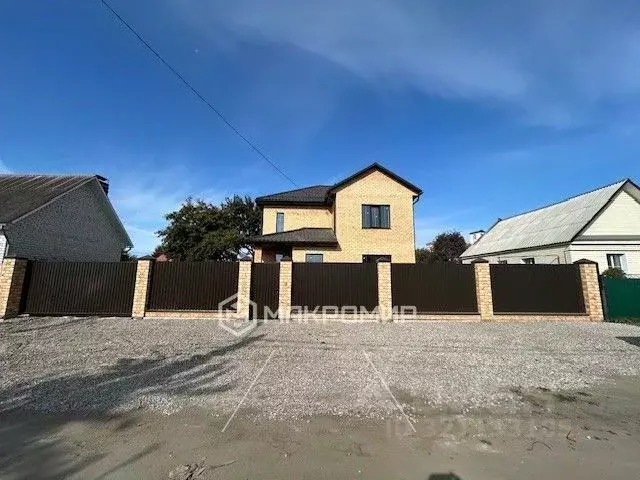 Дом в Брянская область, Брянск Тимоновская ул. (150 м) - Фото 0