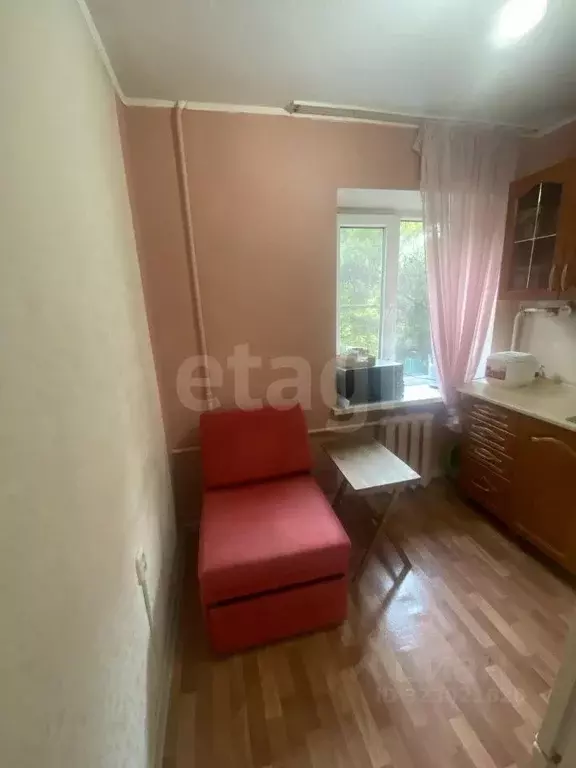 1-к кв. Краснодарский край, Новороссийск ул. Леднева, 8 (30.3 м) - Фото 1