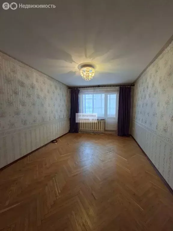 1-комнатная квартира: Щёлково, Заречная улица, 5 (38 м) - Фото 1