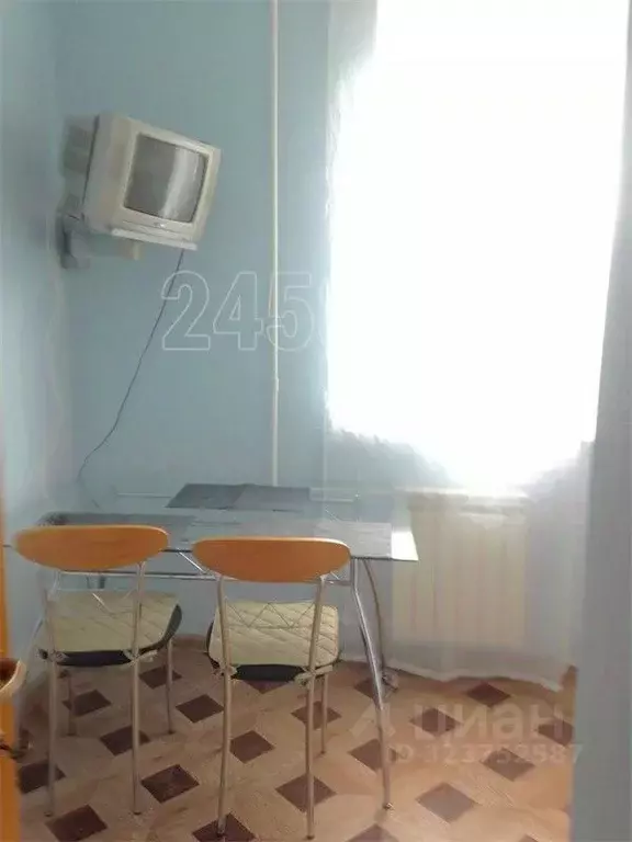 1-к кв. Москва Кантемировская ул., 20К4 (37.0 м) - Фото 2