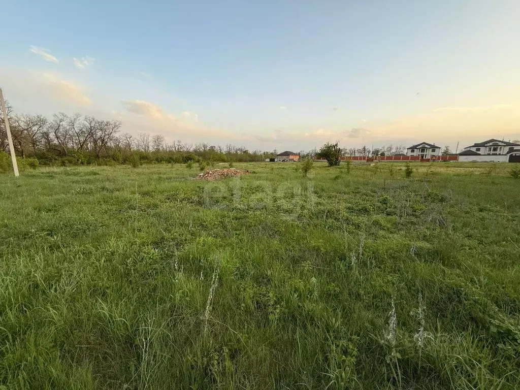 Участок в Ингушетия, Назрань ул. Радужная (6.0 сот.) - Фото 0
