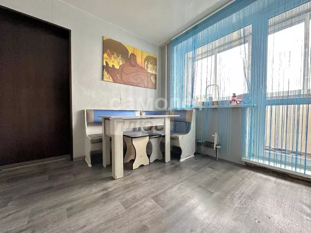 2-к кв. Кемеровская область, Ленинск-Кузнецкий Топкинская ул., 6/1 ... - Фото 1