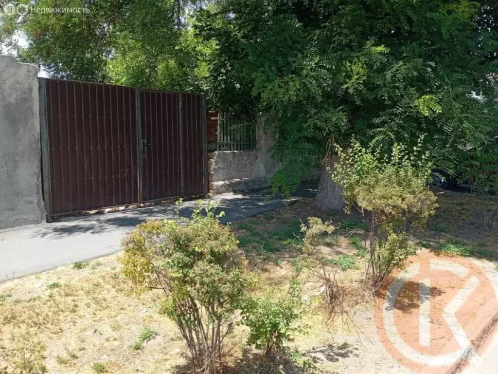 Участок в Евпатория, улица Токарева, 49 (3 м) - Фото 1