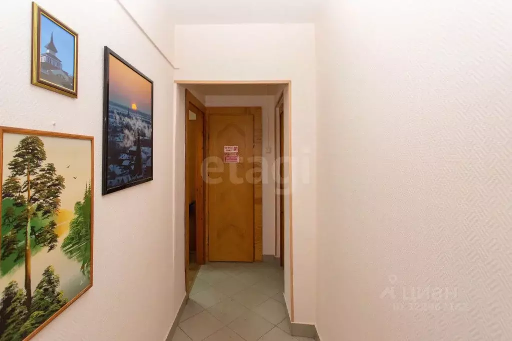 Офис в Тюменская область, Тобольск 9-й мкр, 27 (81 м) - Фото 2