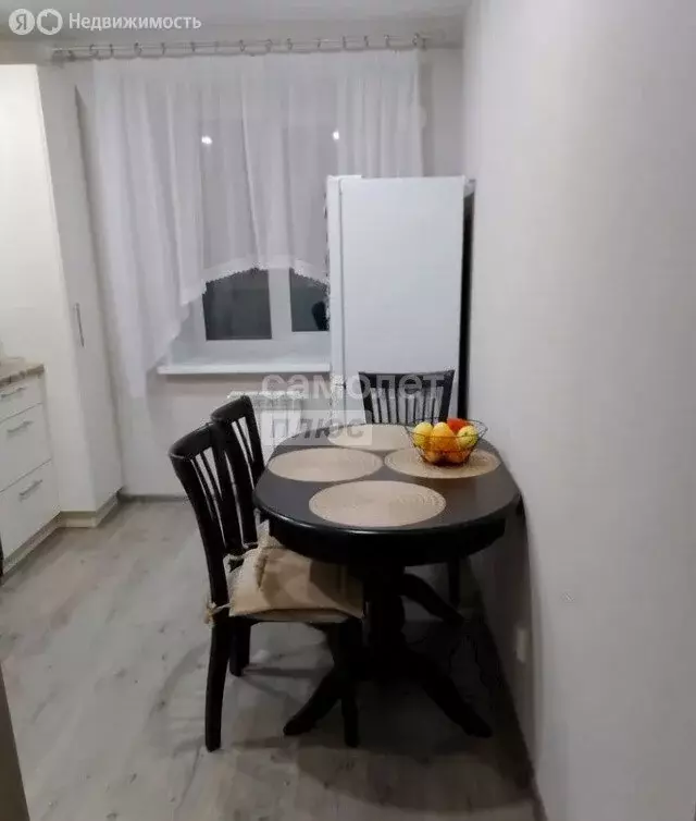 1-комнатная квартира: Йошкар-Ола, улица Димитрова, 59А (43 м) - Фото 2