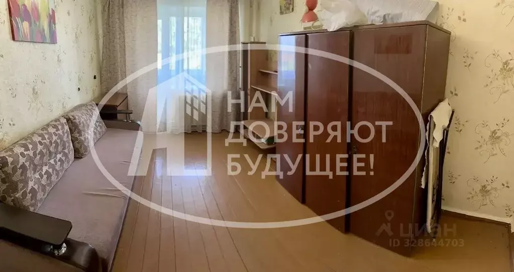 2-к кв. Пермский край, Лысьва ул. Федосеева, 5 (44.6 м) - Фото 2