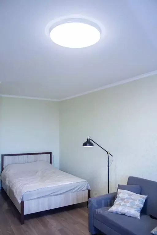 1-к кв. Москва ул. Расплетина, 19К2 (38.0 м) - Фото 1