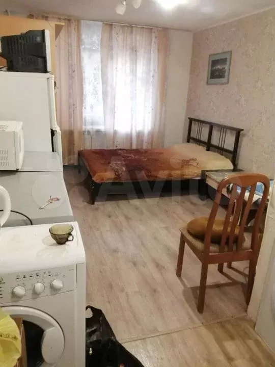 Квартира-студия, 24 м, 2/5 эт. - Фото 0