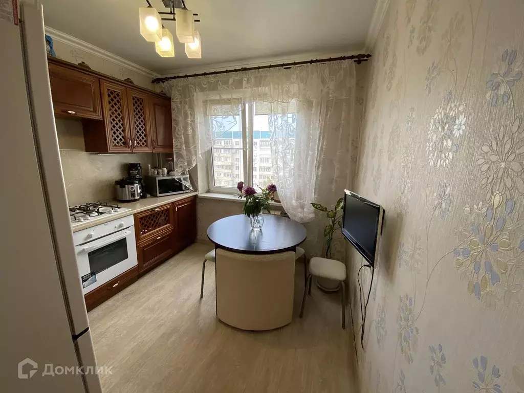 Продаётся 3-к квартира, 63 м - Фото 0