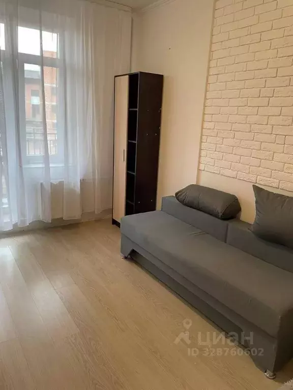 1-к кв. Московская область, Красногорск городской округ, Сабурово пгт ... - Фото 1