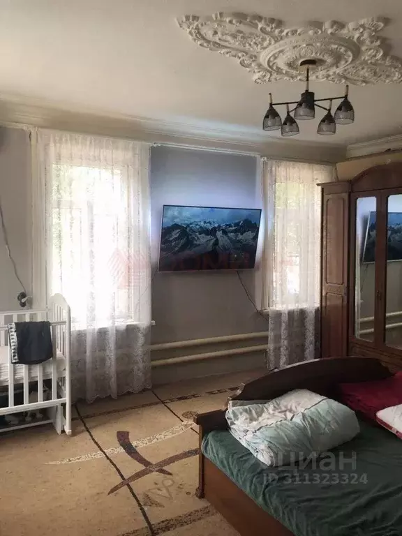 3-к кв. Ростовская область, Новочеркасск Михайловская ул. (62.0 м) - Фото 2