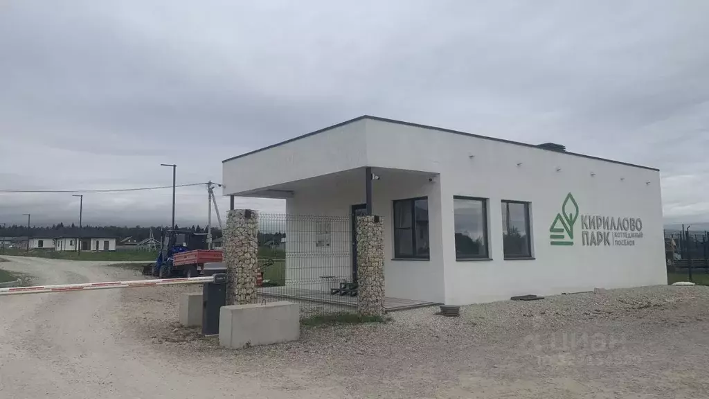 Коттедж в Калужская область, Боровск  (140 м) - Фото 2