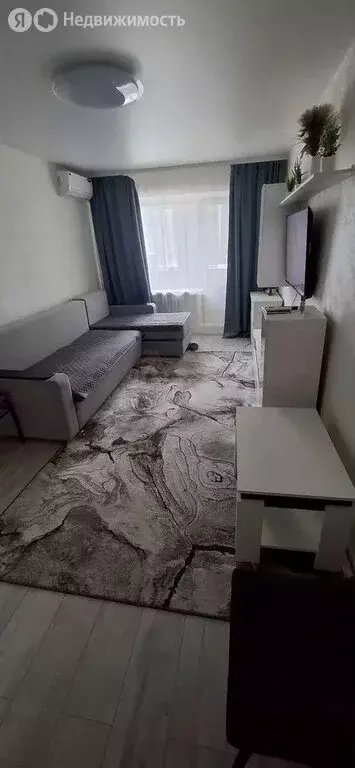 1-комнатная квартира: Таганрог, улица Осипенко, 53 (31 м) - Фото 1