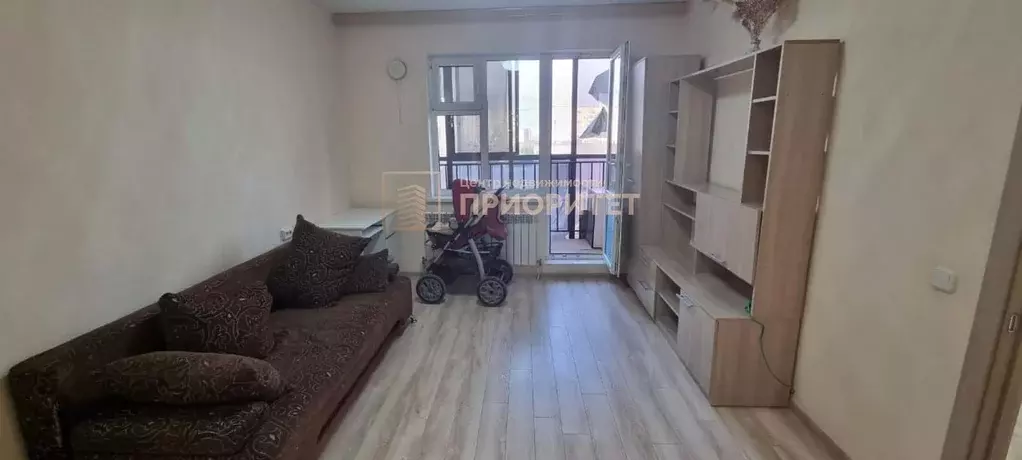 Квартира, 1 комната, 38 м - Фото 0