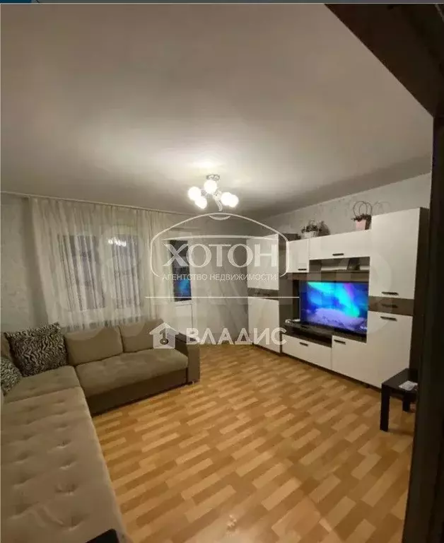 2-к. квартира, 51 м, 5/5 эт. - Фото 0