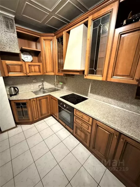 2-к кв. Москва ул. Приорова, 30 (70.0 м) - Фото 2