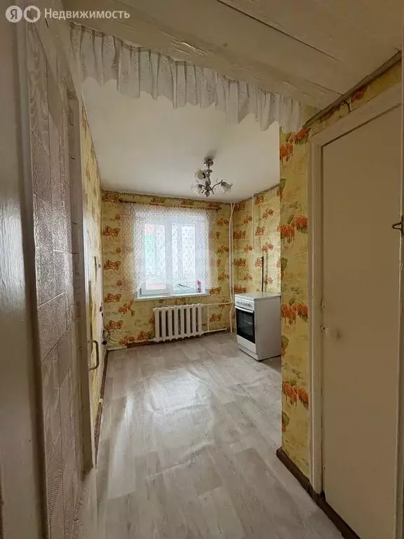 3-комнатная квартира: Туринск, Загородная улица, 34А (55.5 м) - Фото 1