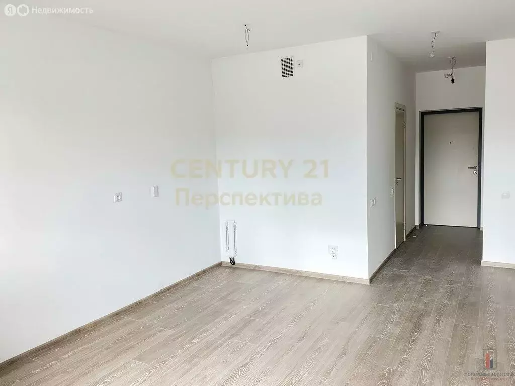 Квартира-студия: Москва, проспект 40 лет Октября, 36 (24 м) - Фото 2