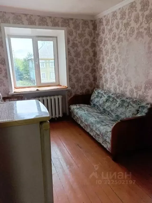 Комната Архангельская область, Архангельск ул. Выучейского, 59 (11.0 ... - Фото 0