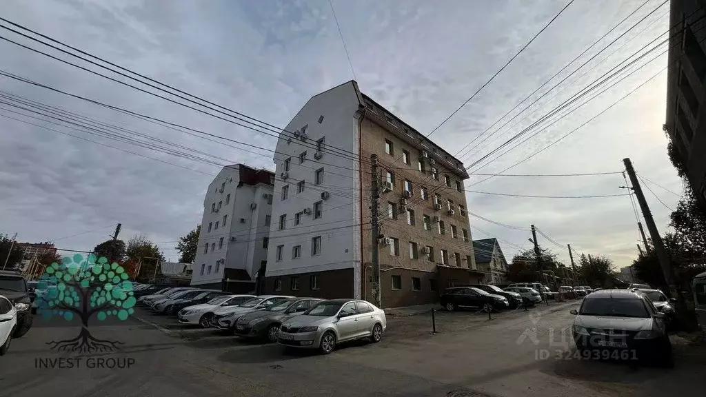 Офис в Самарская область, Самара ул. Академика Павлова, 35 (15 м) - Фото 2