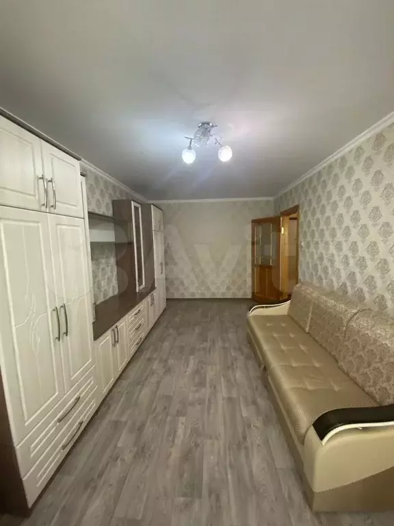 1-к. квартира, 35,3 м, 2/12 эт. - Фото 1