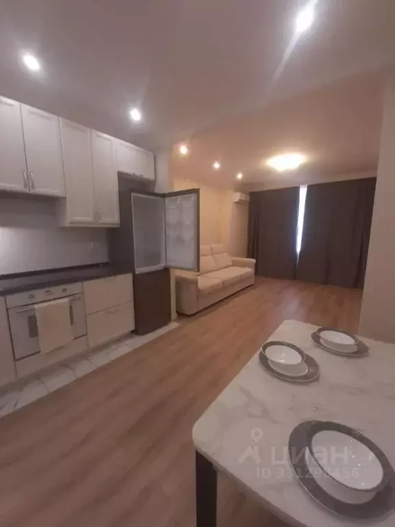 3-к кв. Московская область, Реутов ул. Строителей, 1 (70.0 м) - Фото 1