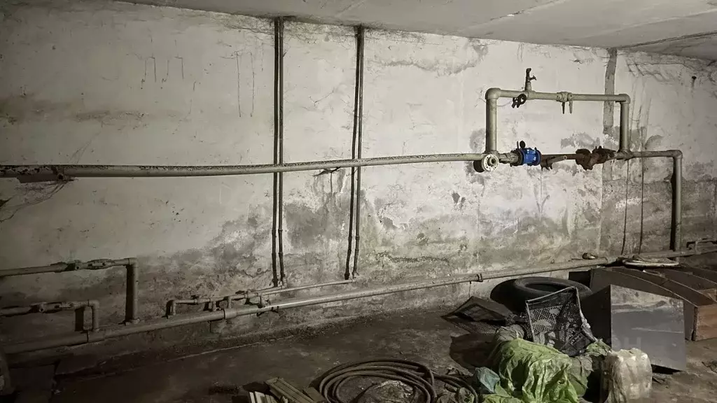 Помещение свободного назначения в Саратовская область, Саратов ул. 4-я ... - Фото 2