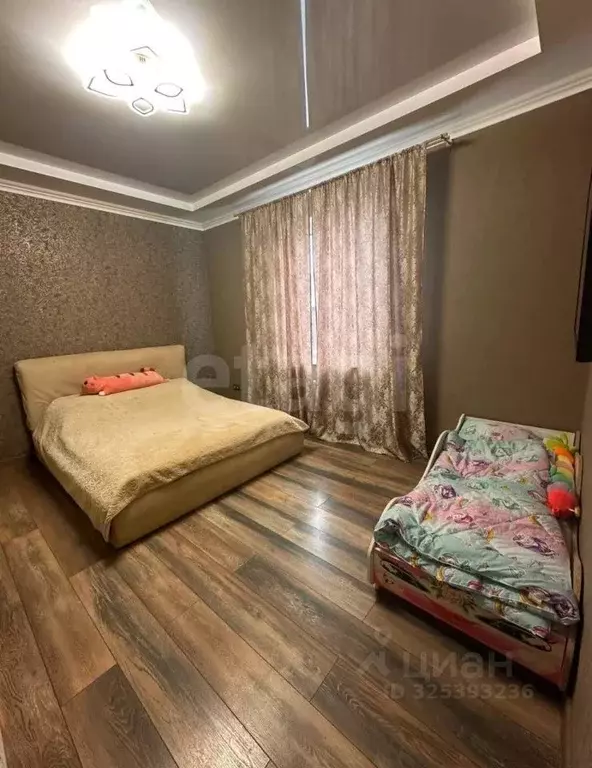 Дом в Самарская область, Волжский район, Воскресенка с/пос, ... - Фото 2