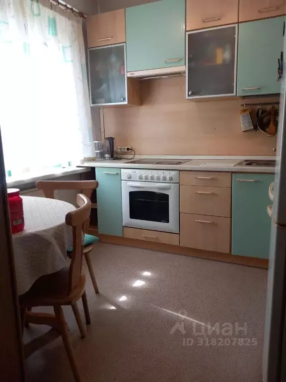 Квартира, 1 комната, 34 м - Фото 0
