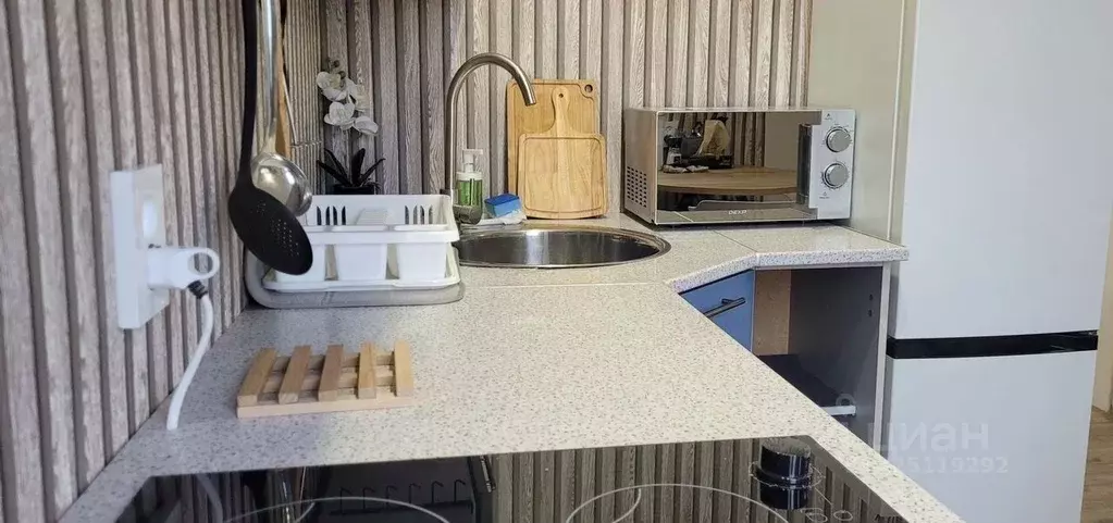 1-к кв. Свердловская область, Камышлов Советская ул., 9 (30.0 м) - Фото 2