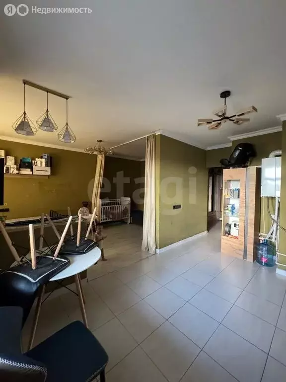 1-комнатная квартира: Якутск, улица Красильникова, 7/2 (39.2 м) - Фото 2