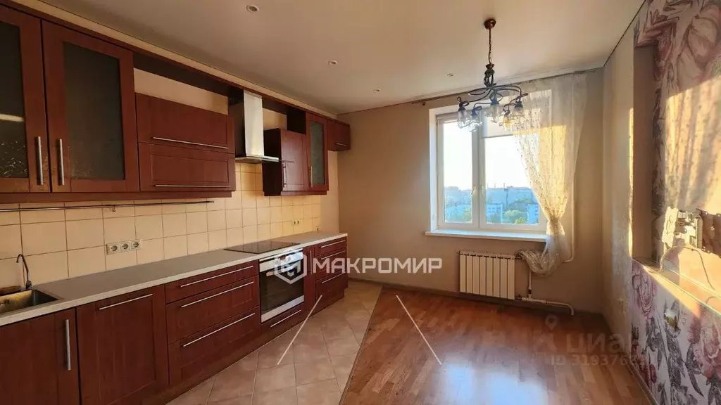 3-к кв. Санкт-Петербург Искровский просп., 22 (82.0 м) - Фото 0
