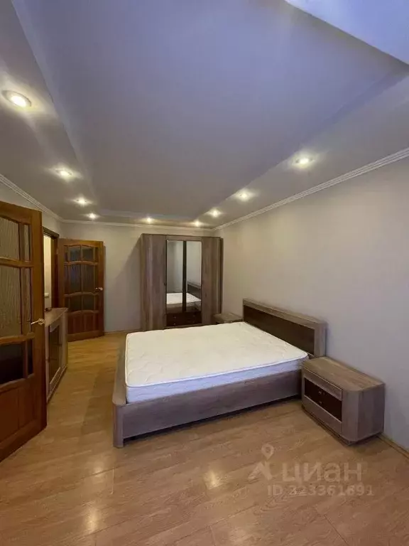 1-к кв. Нижегородская область, Нижний Новгород ул. Белинского, 87 ... - Фото 1