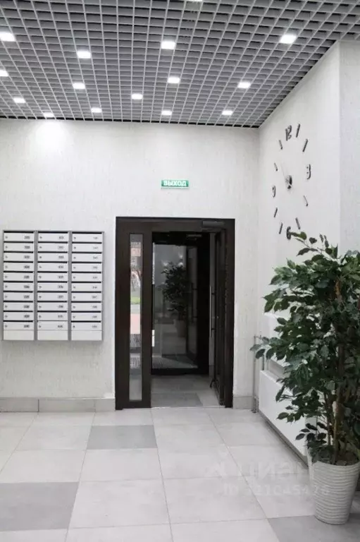 3-к кв. Новосибирская область, Новосибирск ул. Гоголя, 209 (60.3 м) - Фото 2