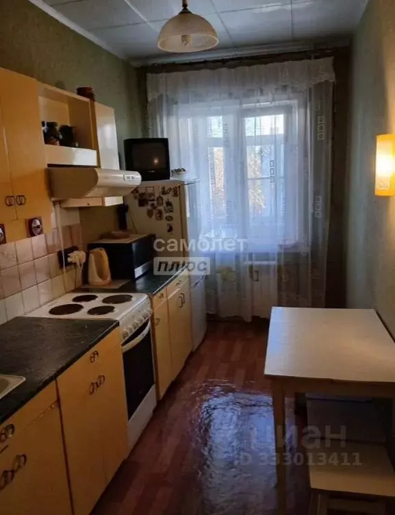 3-к кв. Иркутская область, Иркутск Зеленый мкр, 23 (66.2 м) - Фото 1