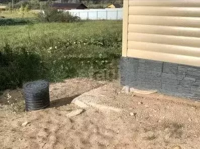 Дом в Вологодская область, д. Коровайцево, Коровайцево кп  (96 м) - Фото 2