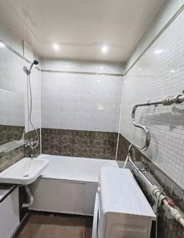 2-к кв. Ярославская область, Рыбинск ул. Гагарина, 10 (43.5 м) - Фото 1