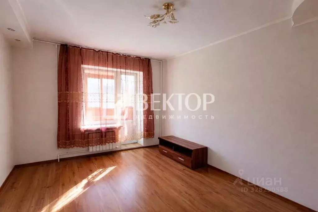 1-к кв. Костромская область, Кострома Черноречье мкр,  (42.3 м) - Фото 1