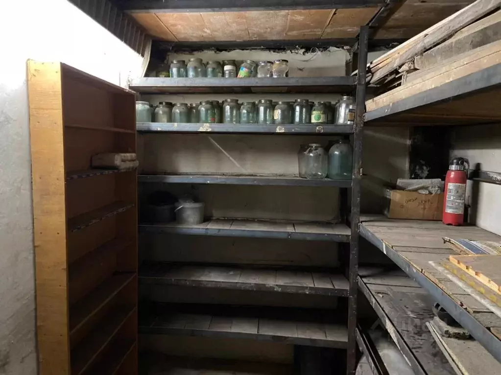 Гараж в Самарская область, Тольятти ул. Маршала Жукова, 32А (23 м) - Фото 2