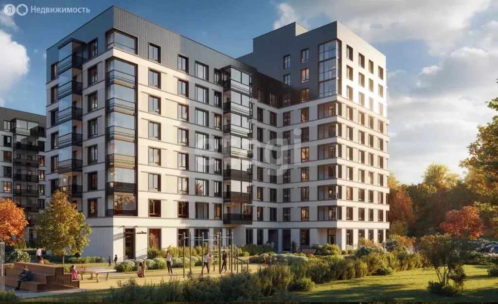 Помещение свободного назначения (69 м) - Фото 2